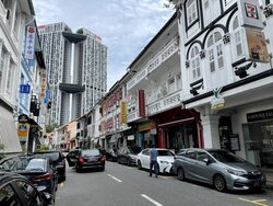 Keong Saik Road (D2), Retail #456718981